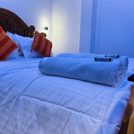 Grand Periyar Apartment Текади Екстериор снимка