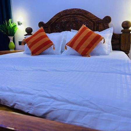 Grand Periyar Apartment Текади Екстериор снимка