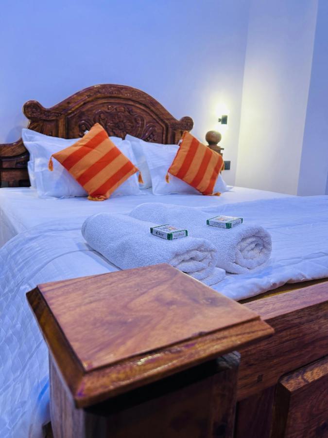 Grand Periyar Apartment Текади Екстериор снимка
