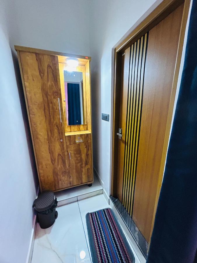 Grand Periyar Apartment Текади Екстериор снимка