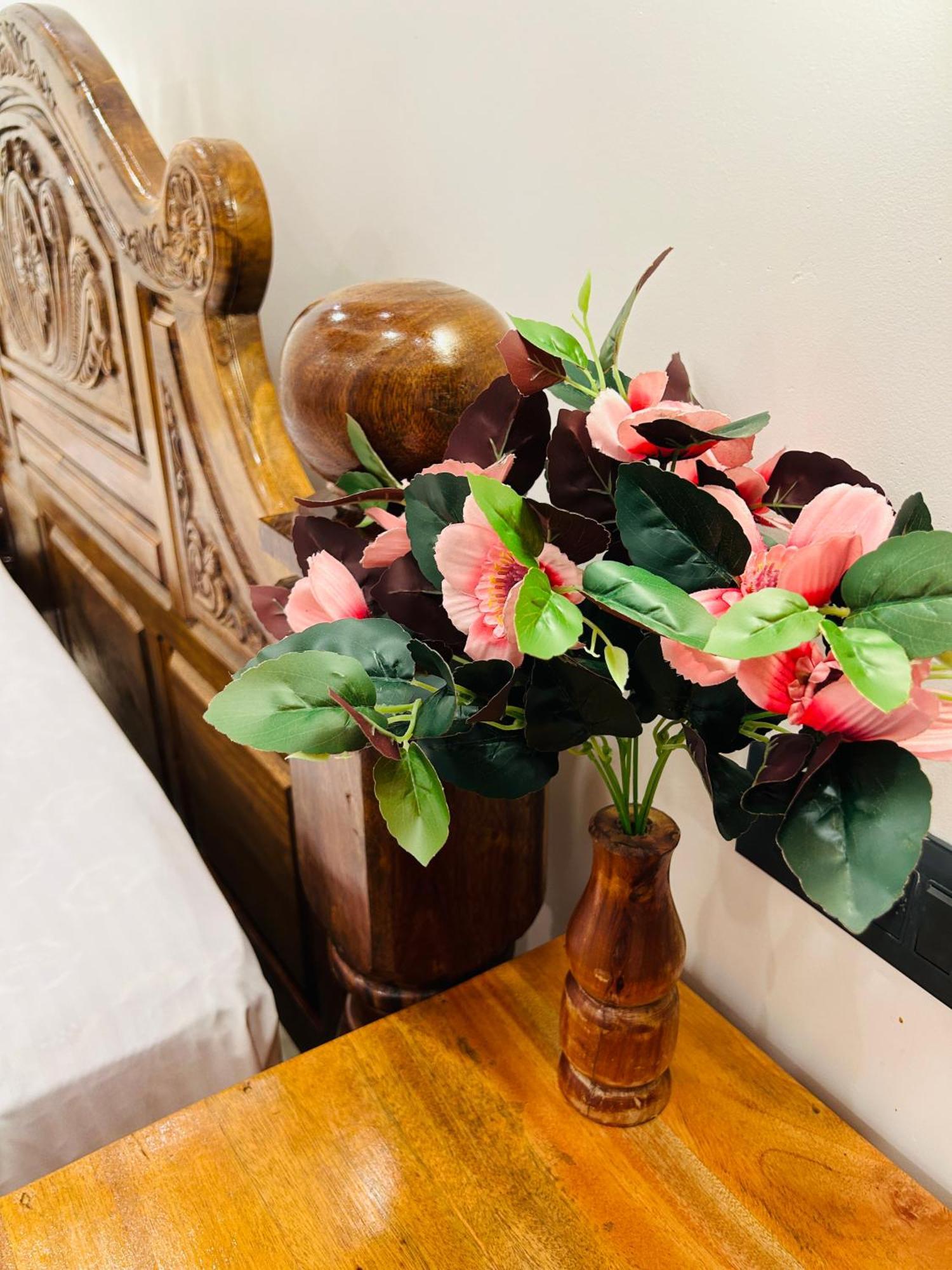 Grand Periyar Apartment Текади Екстериор снимка
